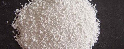 碳酸氢铵有什么作用,可当作肥料、分析试剂、发酵剂等用品