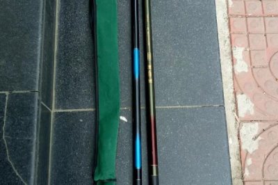 中通竿远投能控制距离吗,可利用渔轮来控制距离