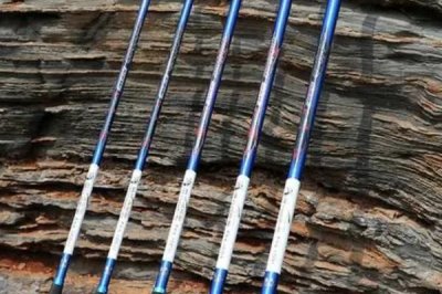 金迦潘简介,是本汀旗下经典鱼竿之一