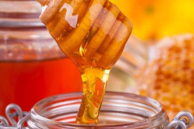 蜂蜜等级划分,不同等级的蜂蜜颜色有所差异