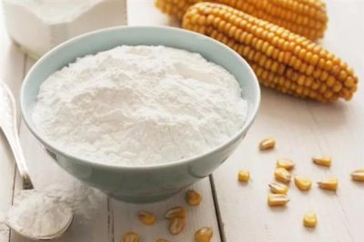 玉米淀粉的价格,一斤需要1.4-3元左右
