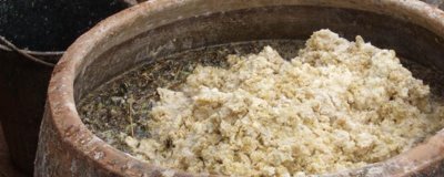 豆腐渣怎么发酵成有机肥,常用以下2种方式