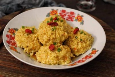 小米最早培育自哪种植物,最早由狗尾草演变而来