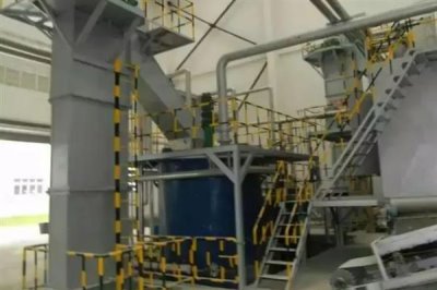 有机肥料加工厂的投资，总成本需要50-100万元左右