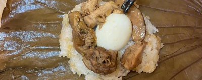 糯米可以制成哪些美食，通常可制成糯米鸡、糯米蒸排骨、糯米切糕等食物