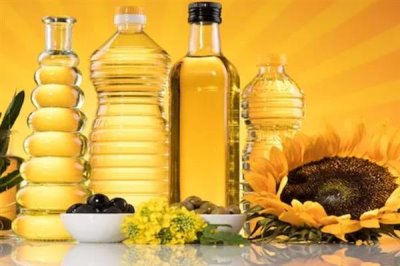 食用油的价格,会受到种类、地区的影响