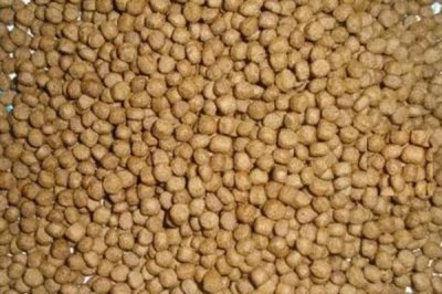 什么是膨化饲料，是用挤压膨化技术制成的颗粒饲料