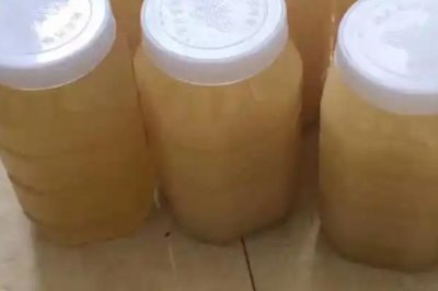 油菜花蜂蜜怎么鉴别真假,从色泽、香味、口感和结晶状态综合分辨