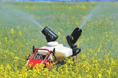 井岗霉素的防治对象,可防治立枯病,枯萎病、纹枯病等