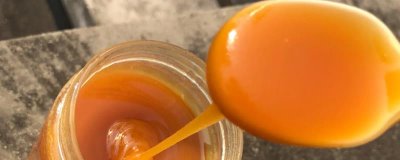 黑蜂蜂蜜简介，是黑蜂采集植物花蜜酿制成的