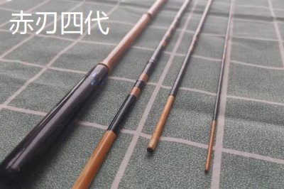 性价比高的28调鱼竿推荐,好的鱼竿能带来更好的作钓体验