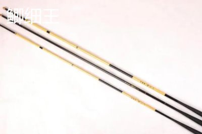 鲫鱼竿十大排名,不同品牌有价格差距