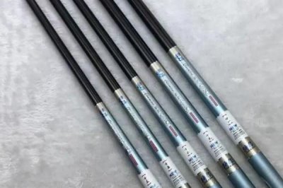 宝飞龙鱼竿怎么样，有1000多种规格的高档碳纤维钓竿