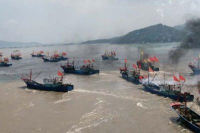 禁渔期相关介绍，是指在规定水域内严禁捕捞或进行某类作业