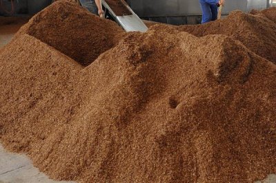 使用em菌的好处,可以提高饲料的适口性