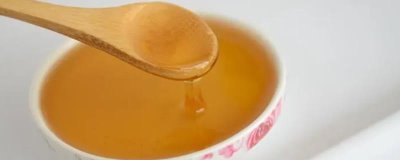 天然蜂蜜有保质期吗,没有严格意义的保质期