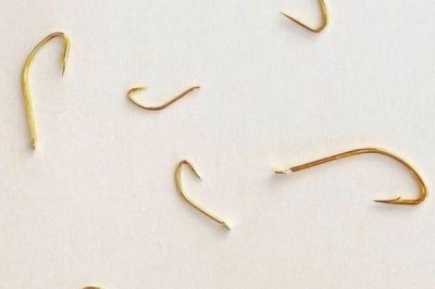 秋田狐5号鱼钩适合钓鲫鱼吗,大个体的鲫鱼是主要对象