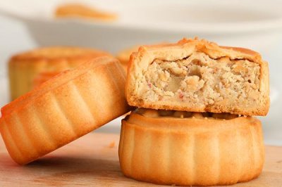 月饼的种类介绍,包括广式月饼、苏氏月饼、京式月饼等类型