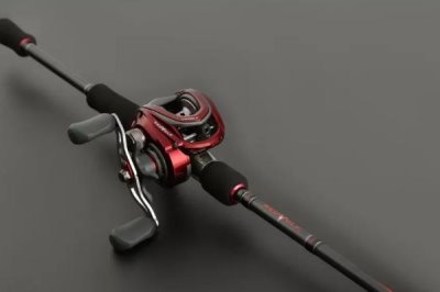 鳜鱼用多长的路亚竿，取决于抛投距离