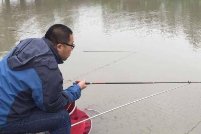 黑坑一般子线多长,一般选30-80厘米之间的即可