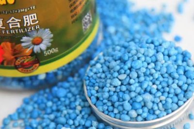 复合肥料的施用方法,应注意选择合适的浓度