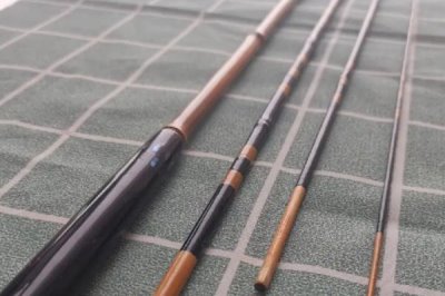 野钓的意思,是指在天然水域中作钓