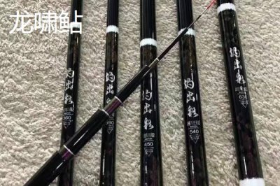 十大经典鲇竿推荐,根据价格和特点来选择