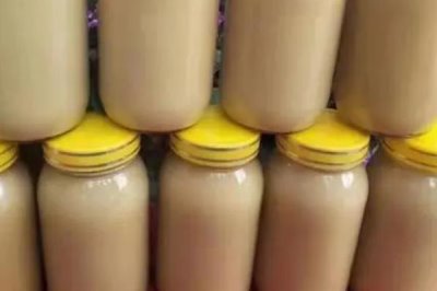 蜂蜜变质后可以做什么,可以用来护发、美容或者浇花