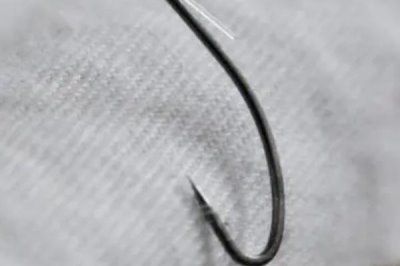6号秋田狐钩与几号袖钩相当,从尺寸上看相当于7号袖钩