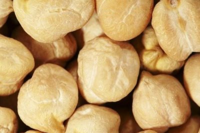 鹰嘴豆的产地，原产自埃及尼罗河流域