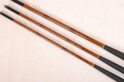 宝飞龙鱼竿推荐,擒王、亢龙戟、天羽等款式是不错的选择