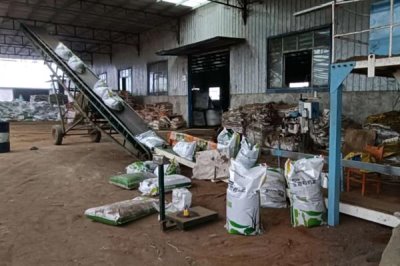 有机肥料加工厂的投资，总成本需要50-100万元左右