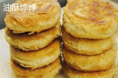 河北固安的特产,有矿泉水、油酥饽饽、胡记烧鸡等
