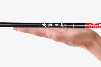 有哪些八工鱼竿比较出名,常选湘风、本造、湘菱和羽樱