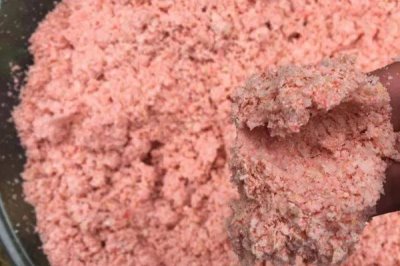 春钓口诀和意思解释,雨后鱼靠边、打窝不打远