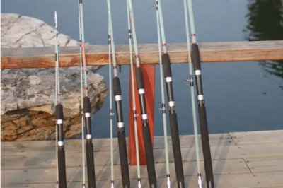 东来湖库简介，是著名的钓具品牌