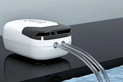 成品鱼缸与裸缸对比,二者各有优点