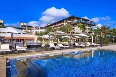 2025年农村创业致富项目,院落绿化成为热门行业