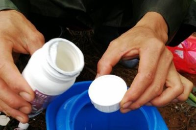 农药稀释后过多久会失效,取决于农药的类型