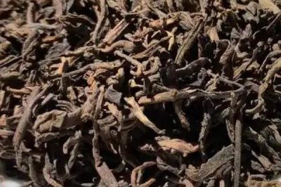 普洱茶年份越久越好吗,原料优质的话年份越久越好