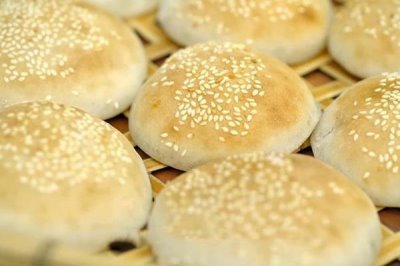 广东恩平市的特产,恩平烧饼令人百吃不厌