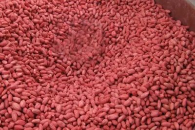 花生高产栽培技术，掌握这5个要点