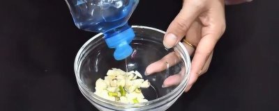 怎么自制杀虫剂，可分为以下三种