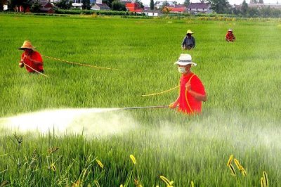 浏阳霉素的使用方法，针对不同的虫害的防治方法不同