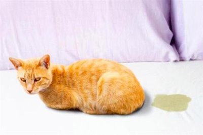 如何去除猫尿骚味，可以选择更加吸味的猫砂