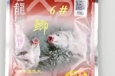 冬天怎么钓鲫鱼,试试这些饵料