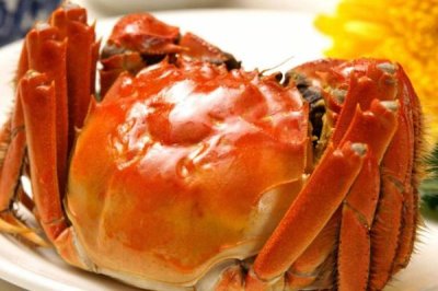 螃蟹怎么吃,蒸着吃是最佳选择
