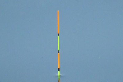 钓鱼有哪些漂相以及何时提竿，主要包括黑漂、顿口、送漂、点漂等漂相