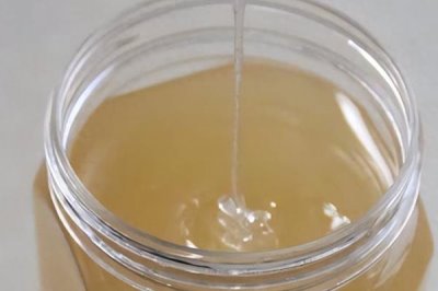 制作假蜂蜜的方法，主要有以下4种