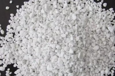 钾肥的作用,可以有效促进作物的光合作用